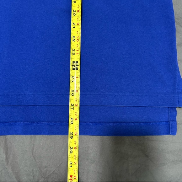 Polo Ralph Lauren XL Shirt Bundle – Navy, Blue, Beige – 100% Cotton - Picture 5 of 16